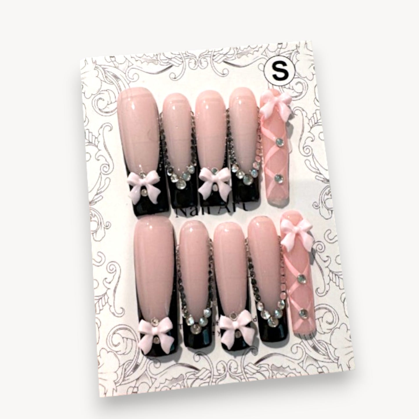 Pink Vanity