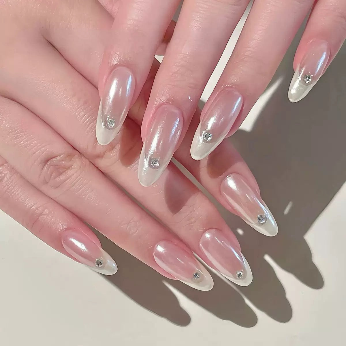 French Tips Hailey
