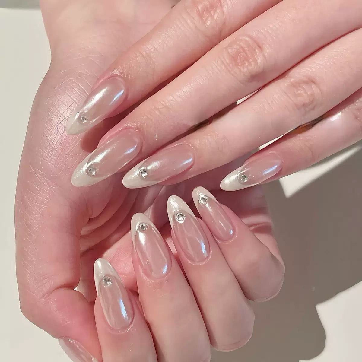 French Tips Hailey