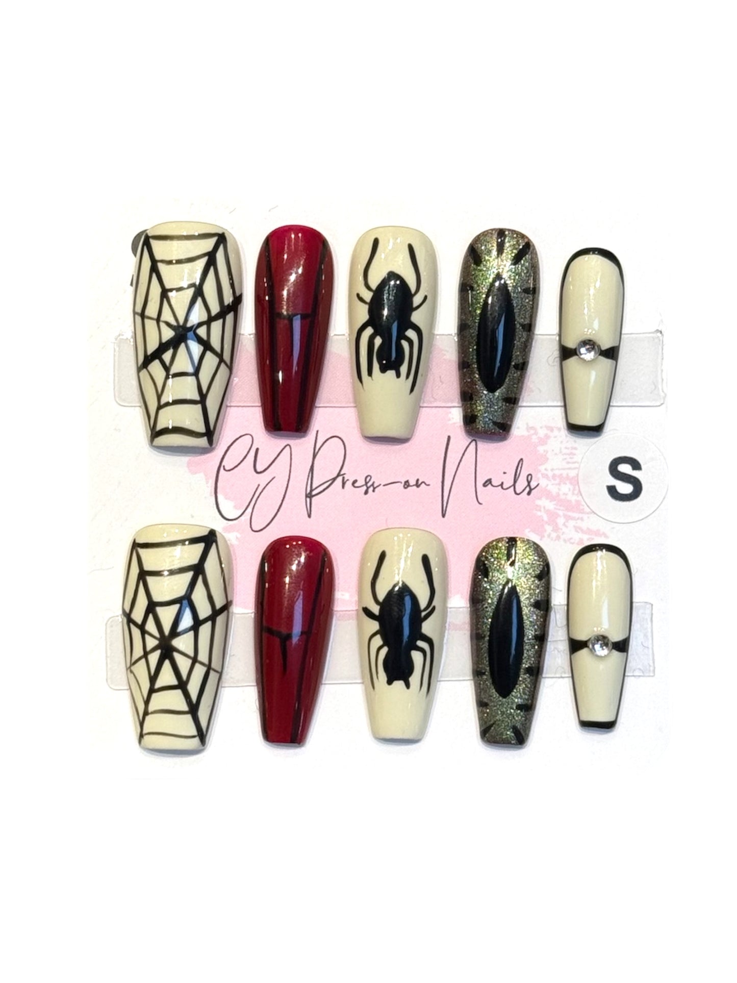 Red Spider