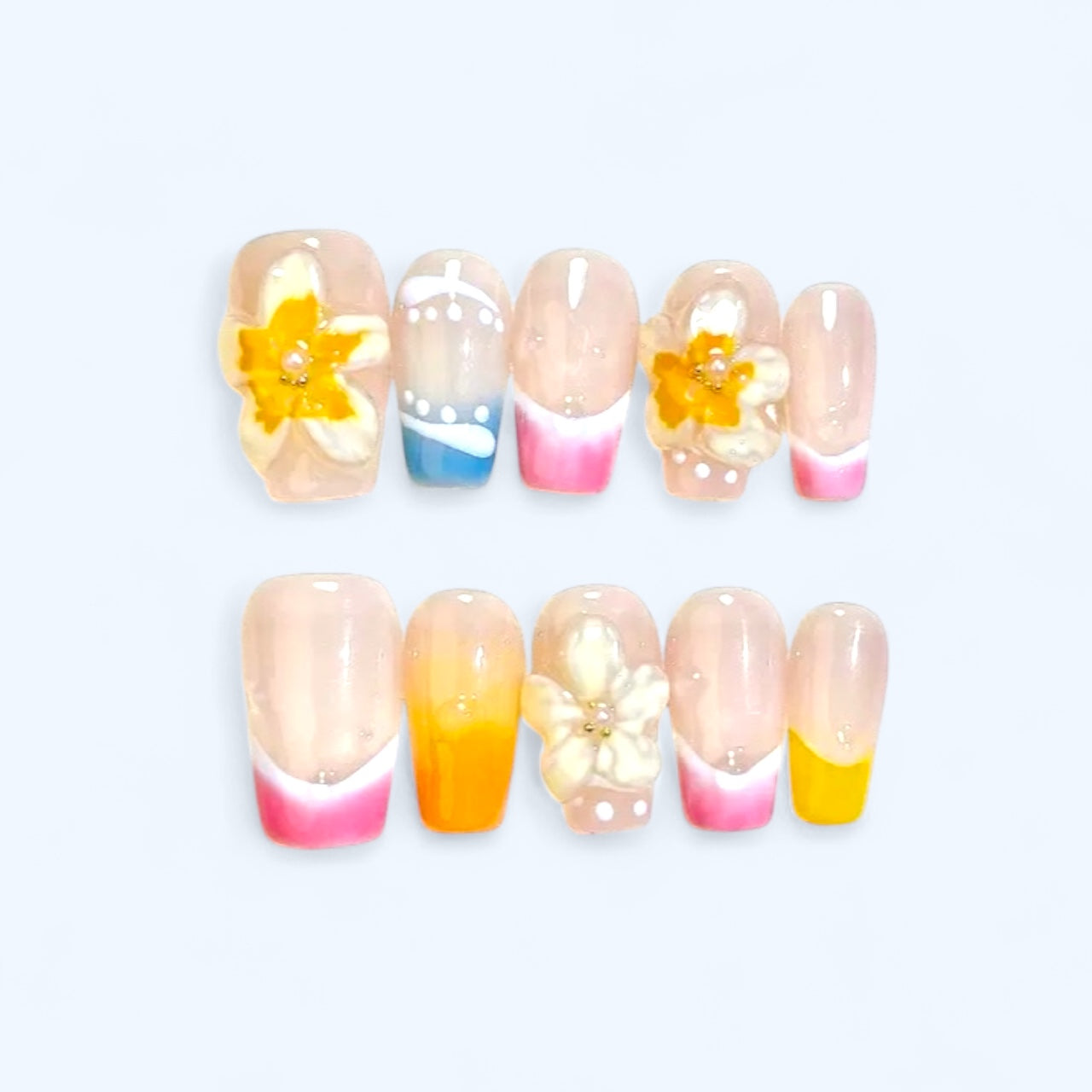 Dopamine Lily