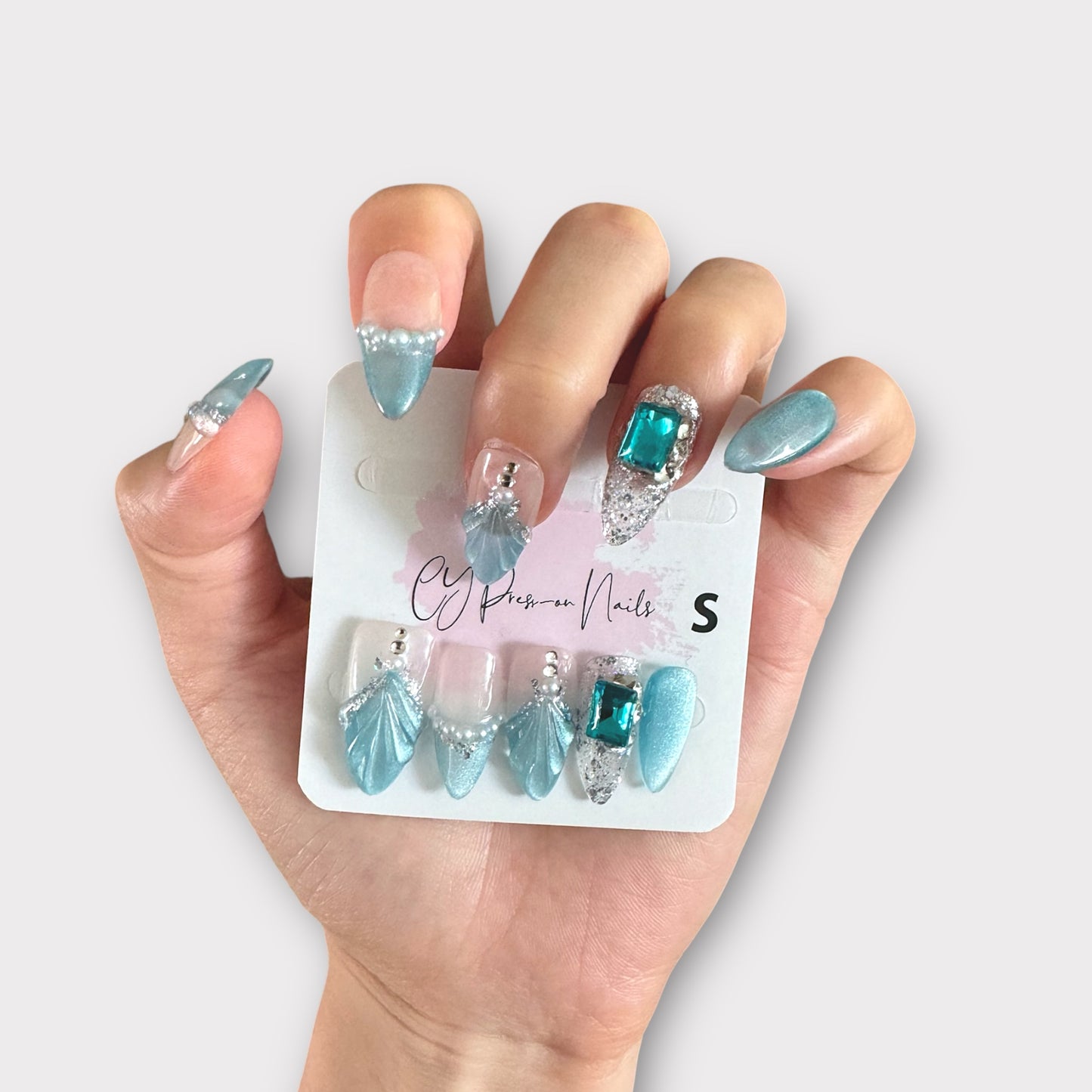Ocean Diamond