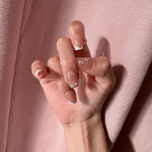 French Crystal