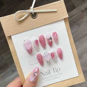 Pink Love