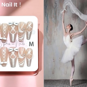 Ballet Dancer