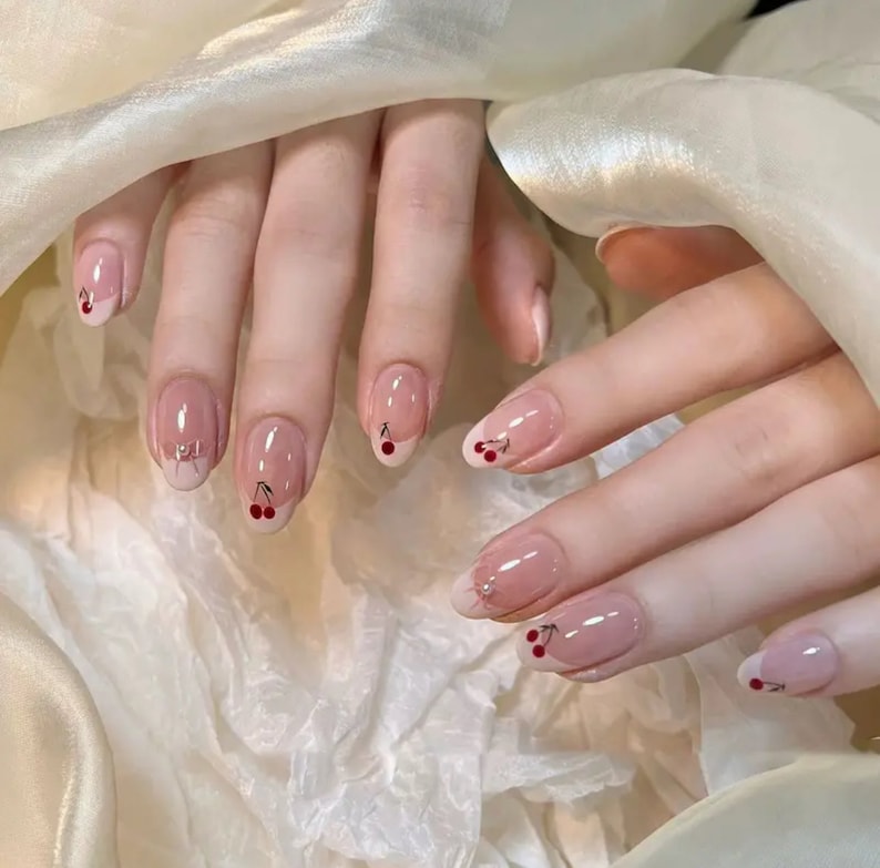 Cherry Coco