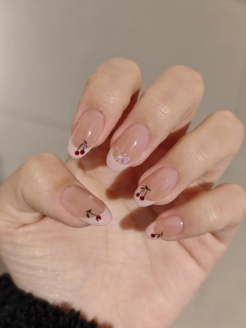 Cherry Coco