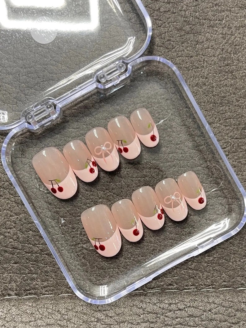 Cherry Coco