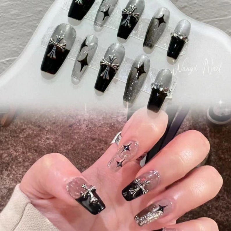 Chrome Star
