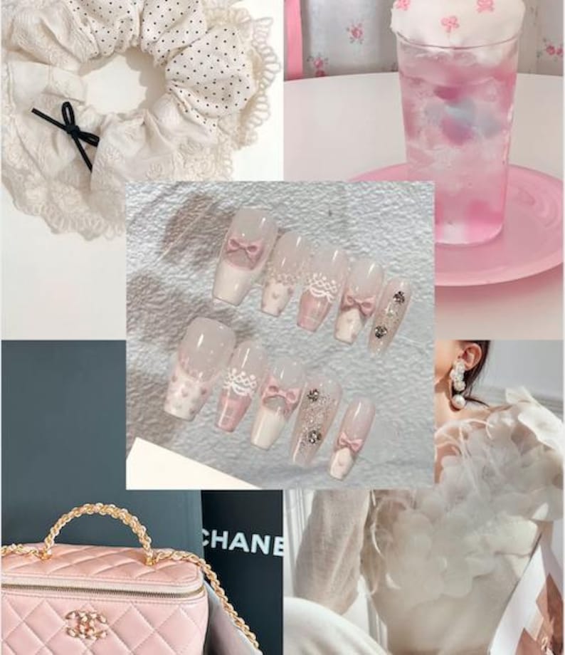 Pink Cake