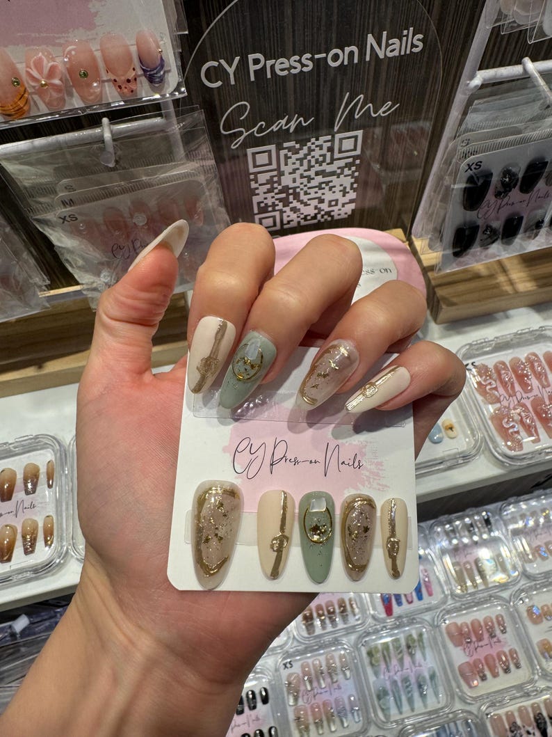 Marble Jade
