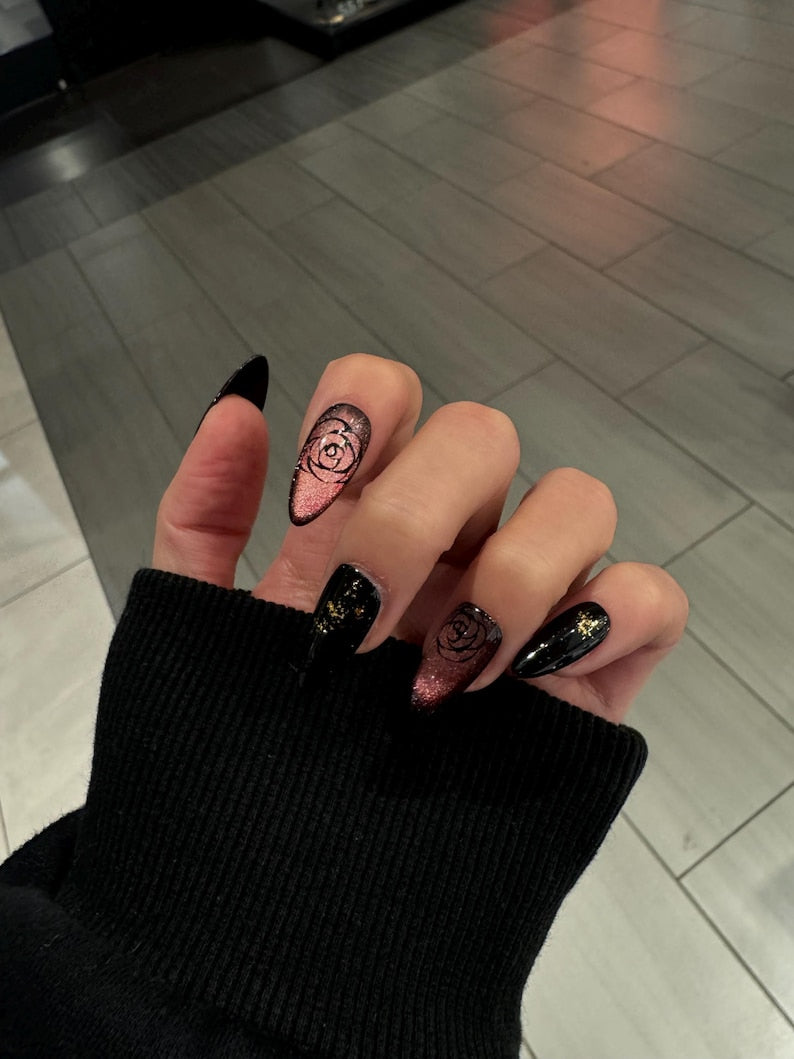 Black Rose