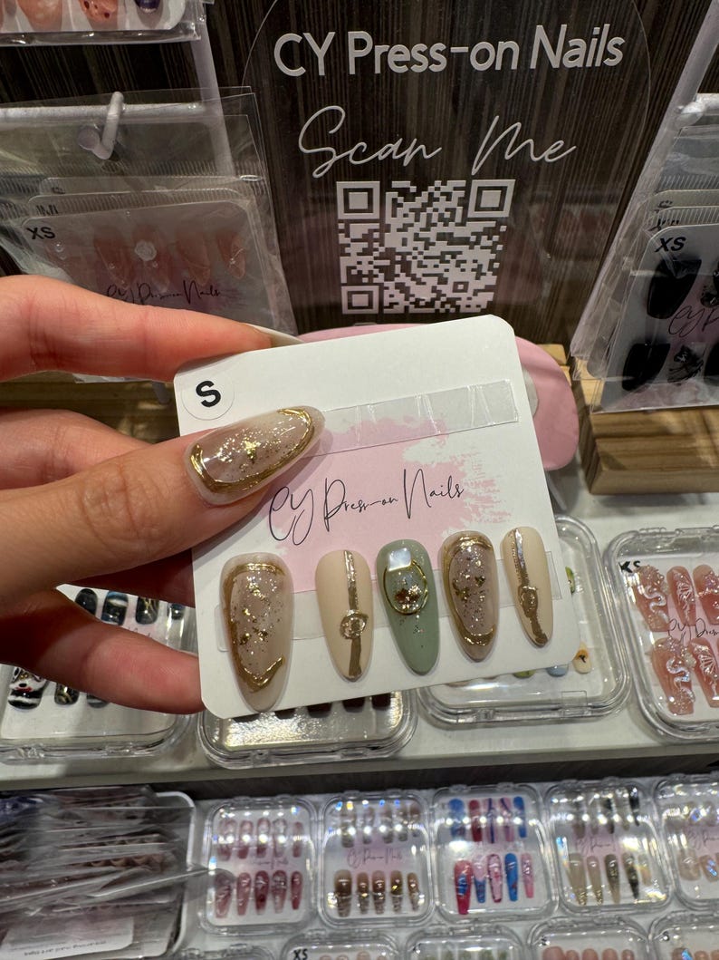 Marble Jade
