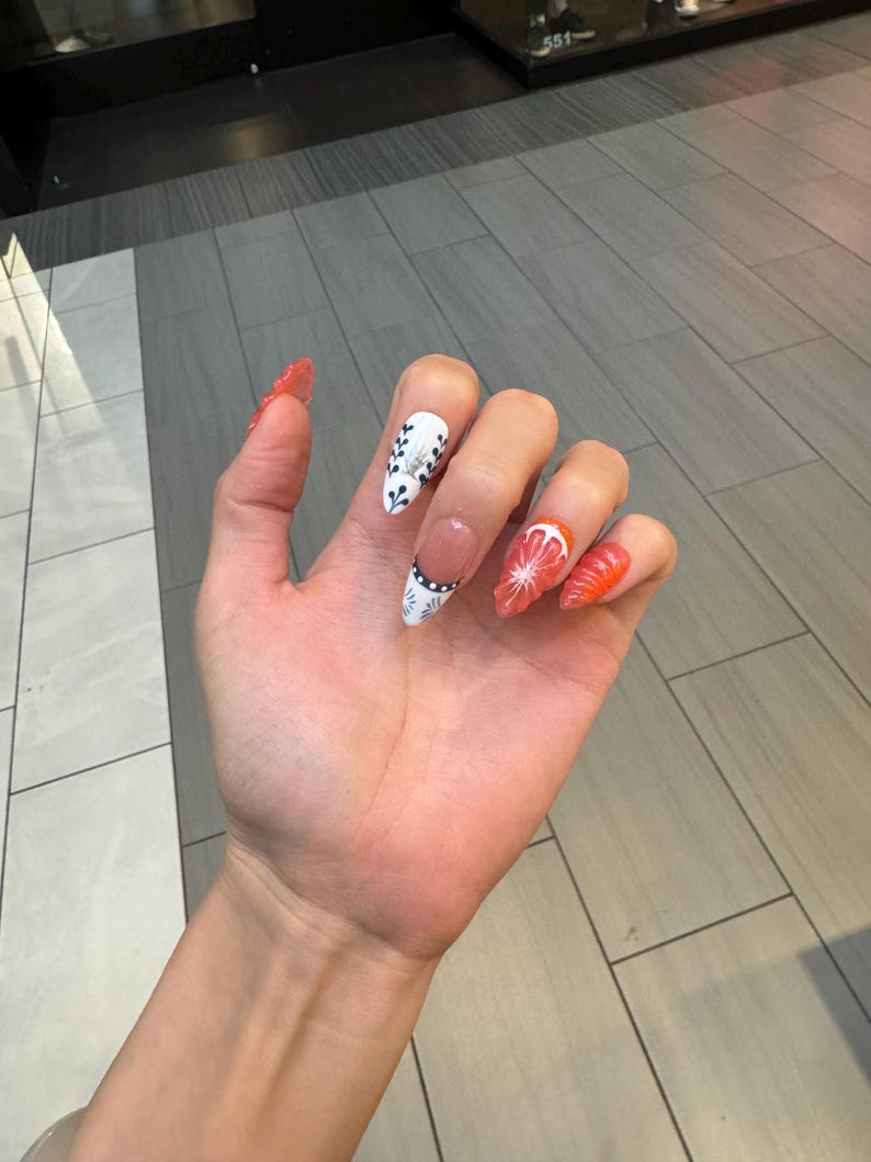 Fanta Porcelain