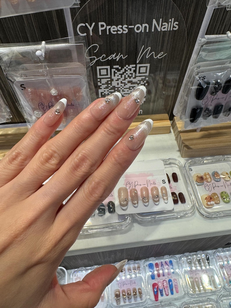 Ice Crystal