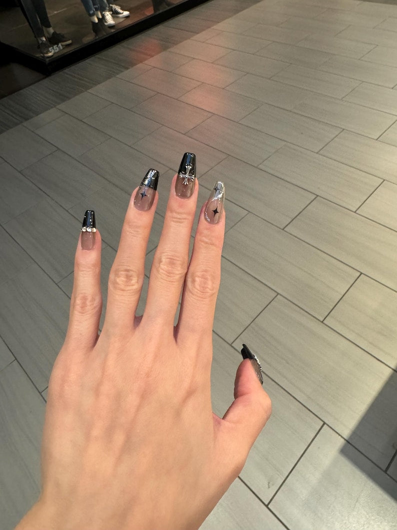 Chrome Star