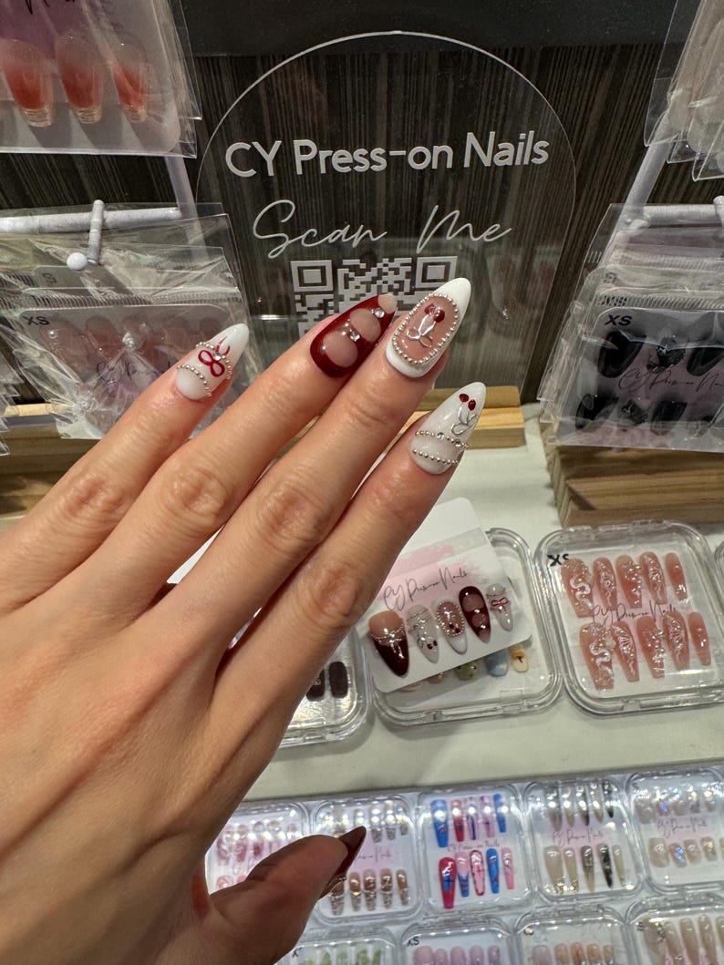 Cherry Chain