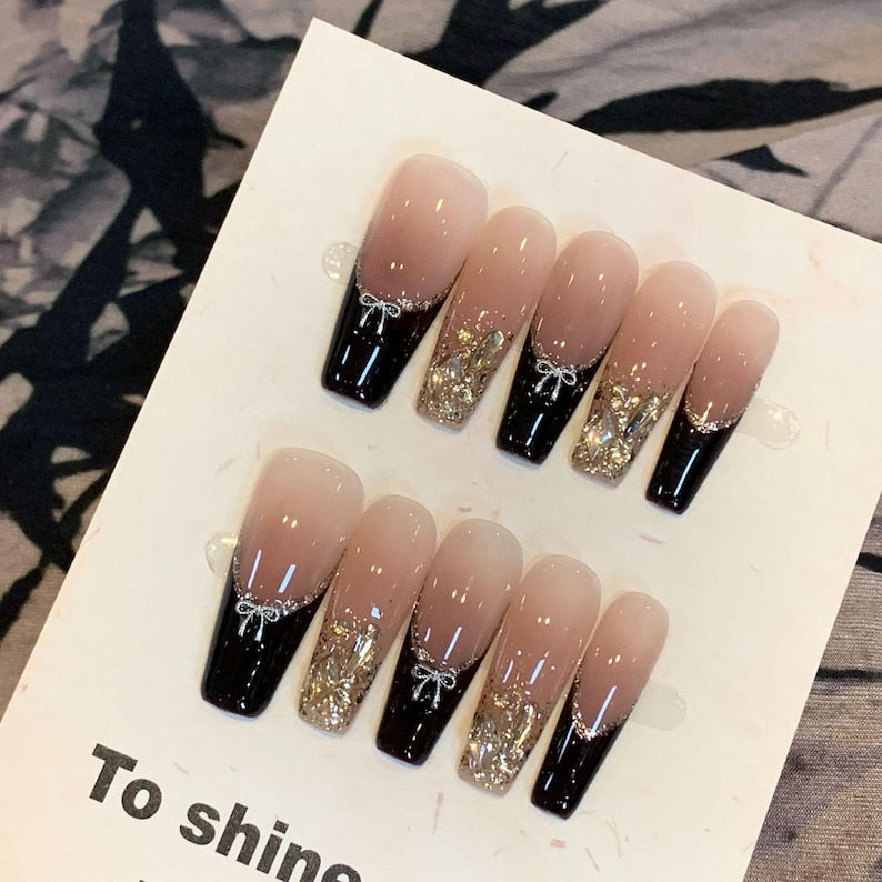 Gold Whisper
