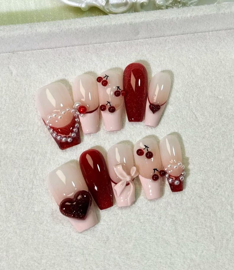 Cherry Obessed