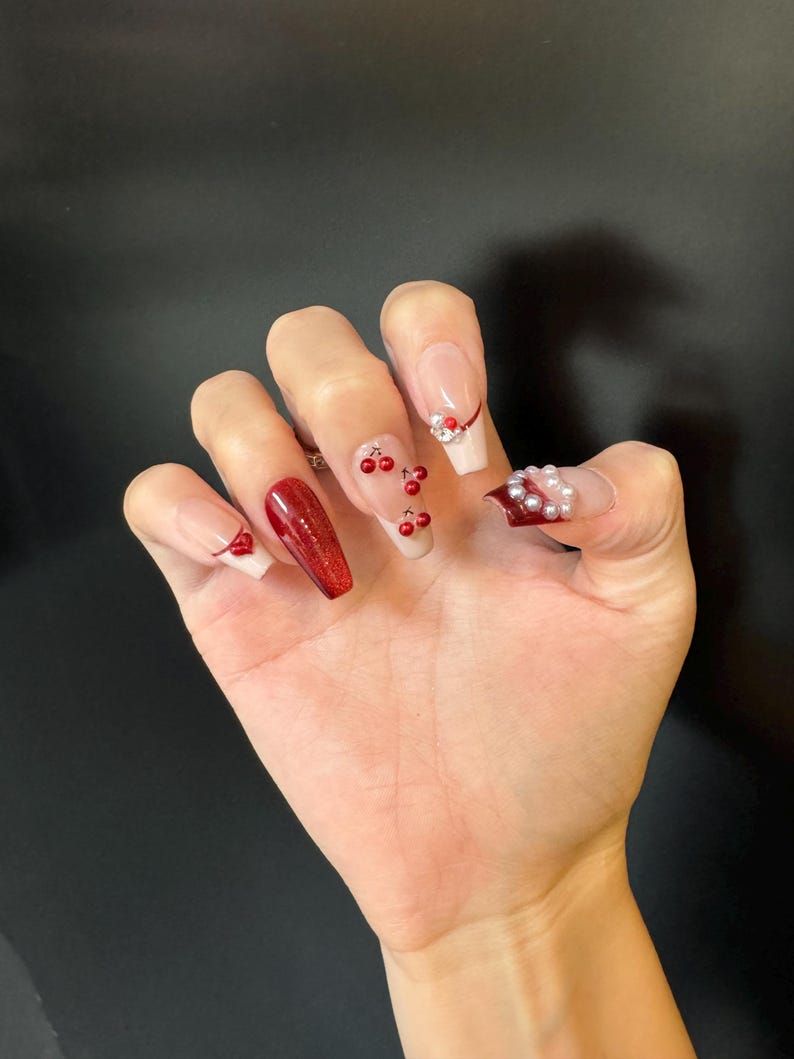 Cherry Obessed