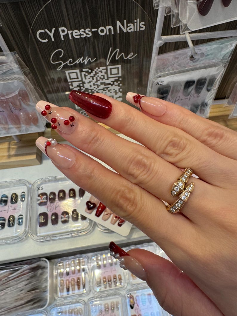 Cherry Obessed