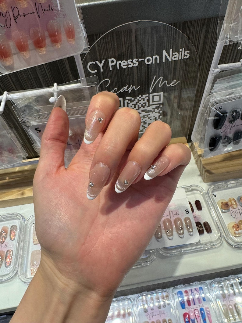 Ice Crystal