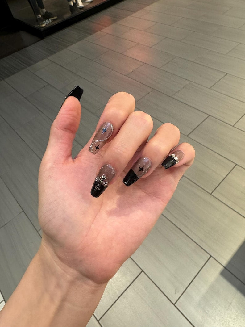 Chrome Star