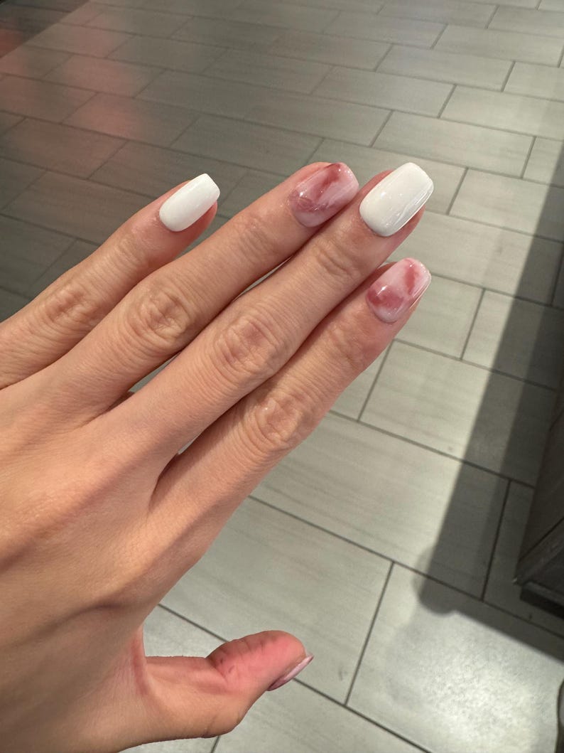 Pink Blend