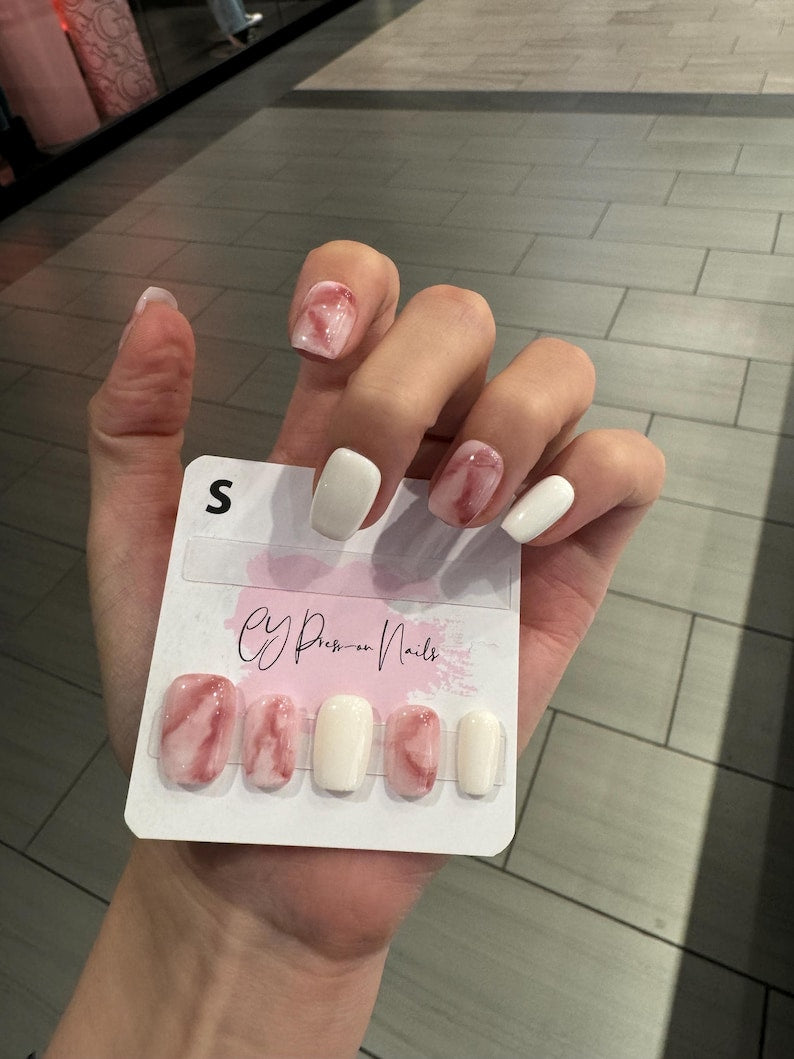 Pink Blend