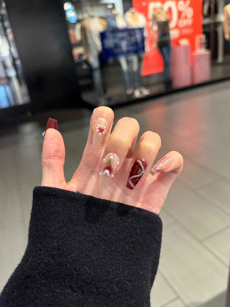 Red Plum