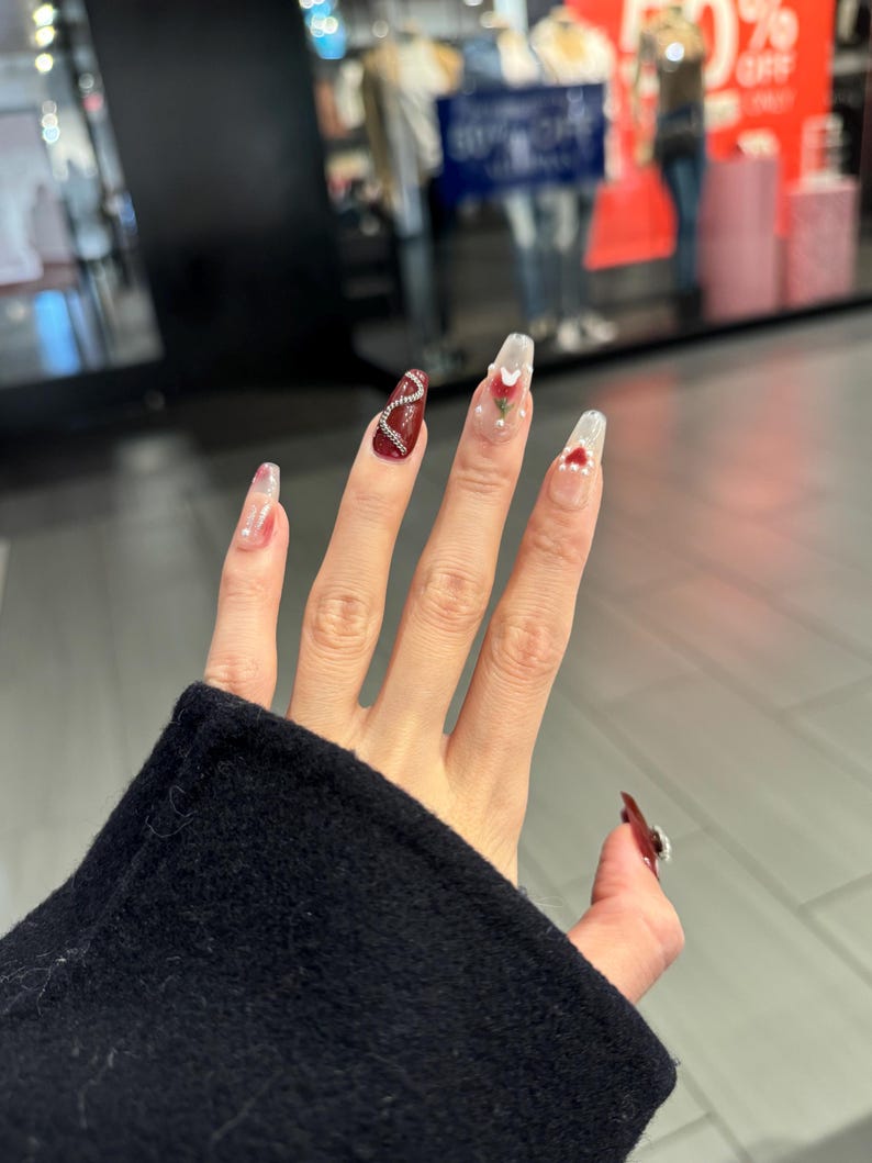 Red Plum