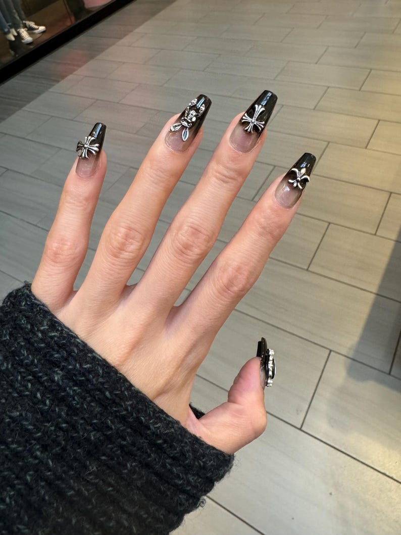 Gothic Lady