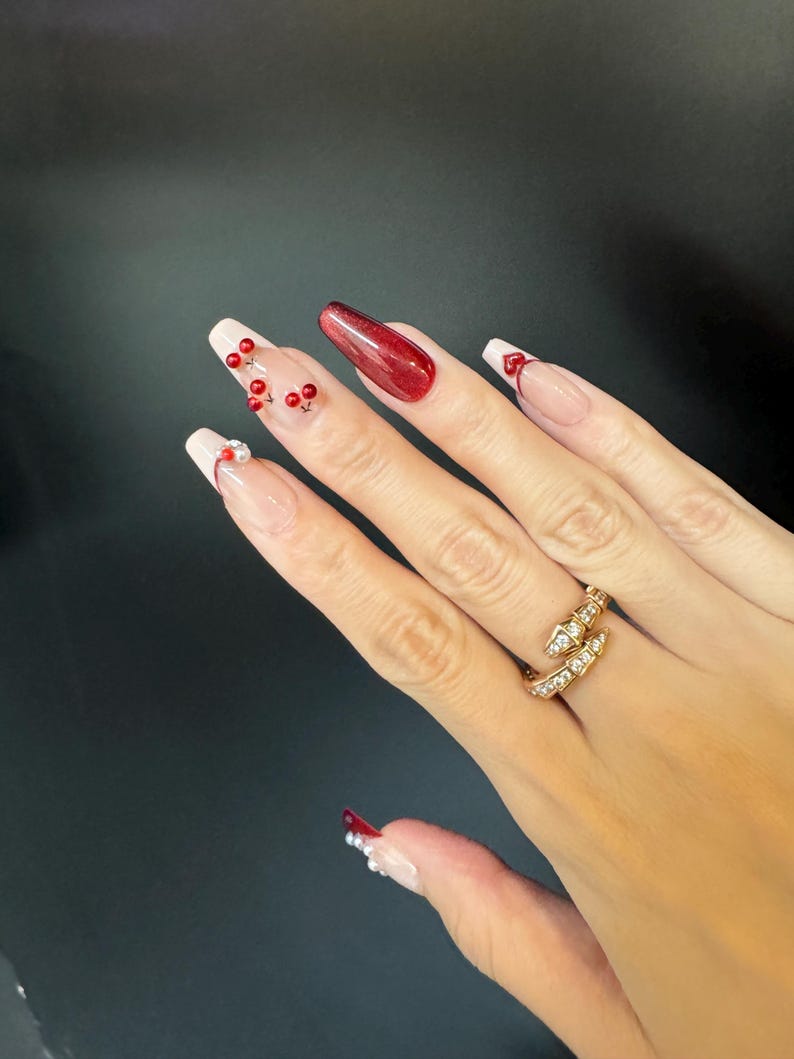 Cherry Obessed