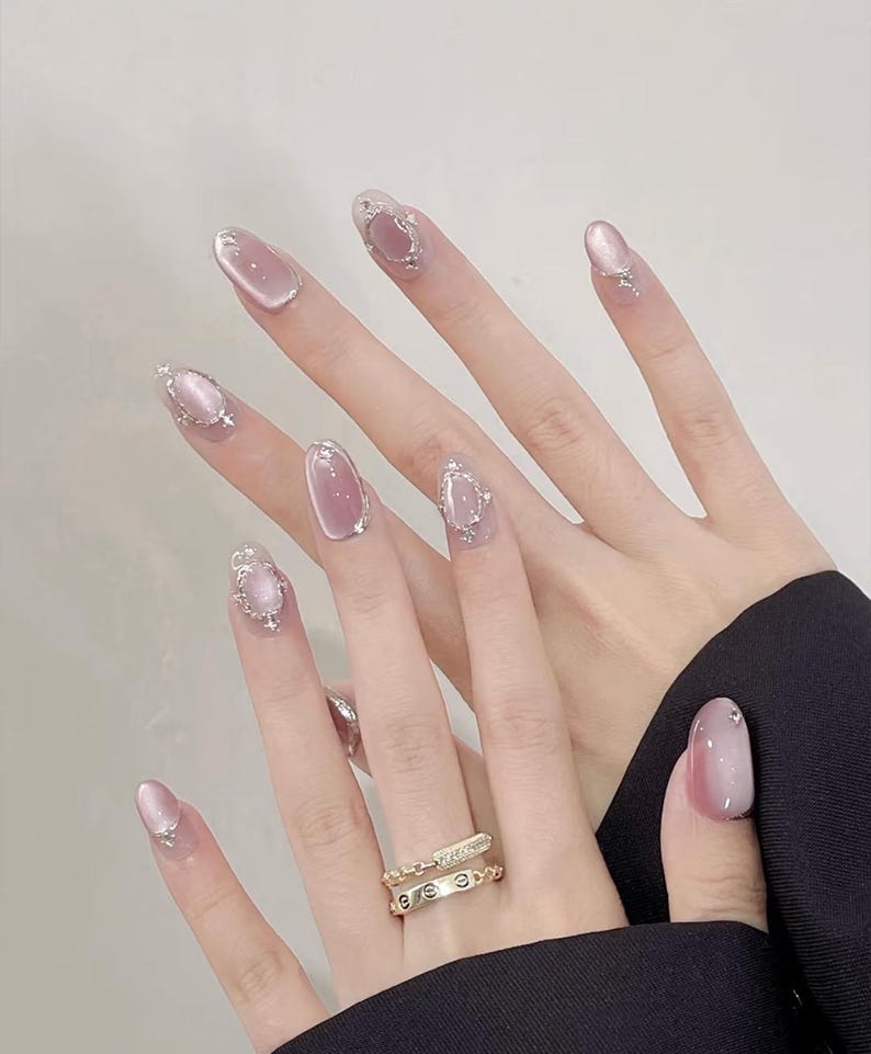 Pink Gem