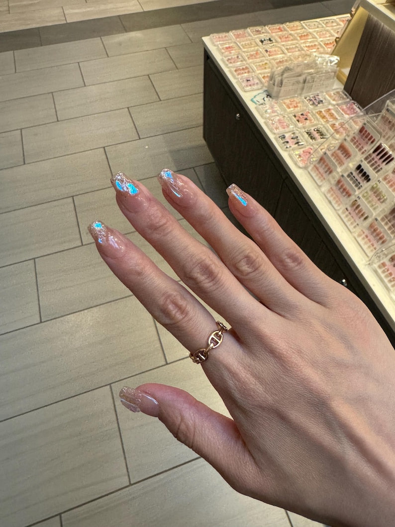Shiny Magic