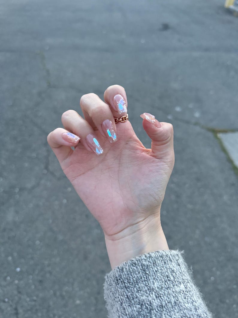 Shiny Magic