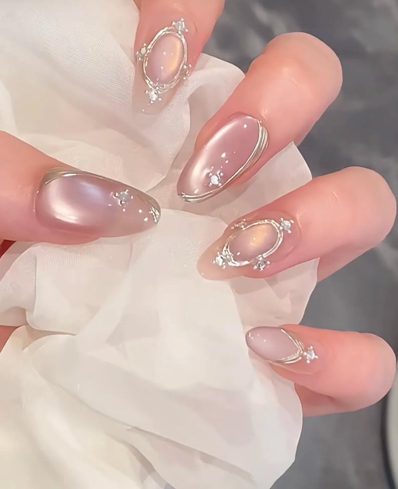 Pink Gem