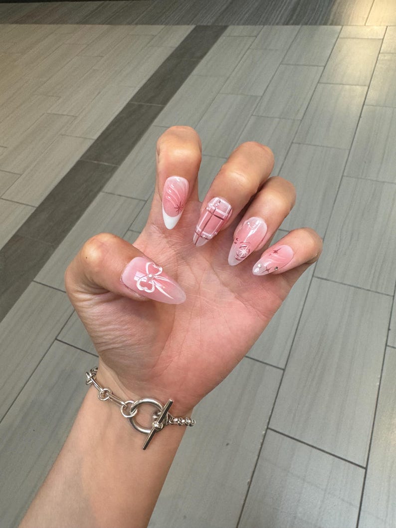 Candy Bow