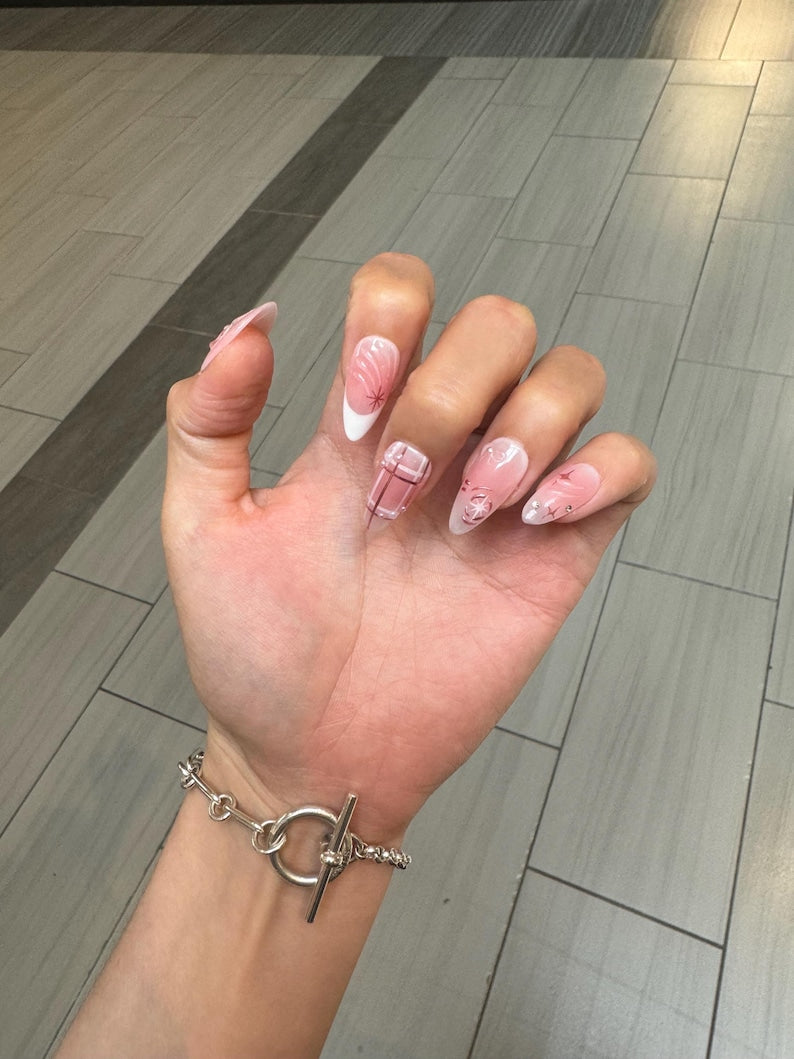 Candy Bow