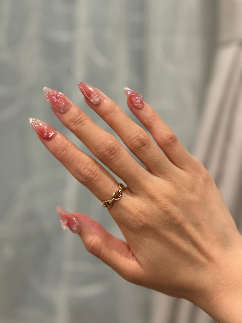 Butterfly Fancy