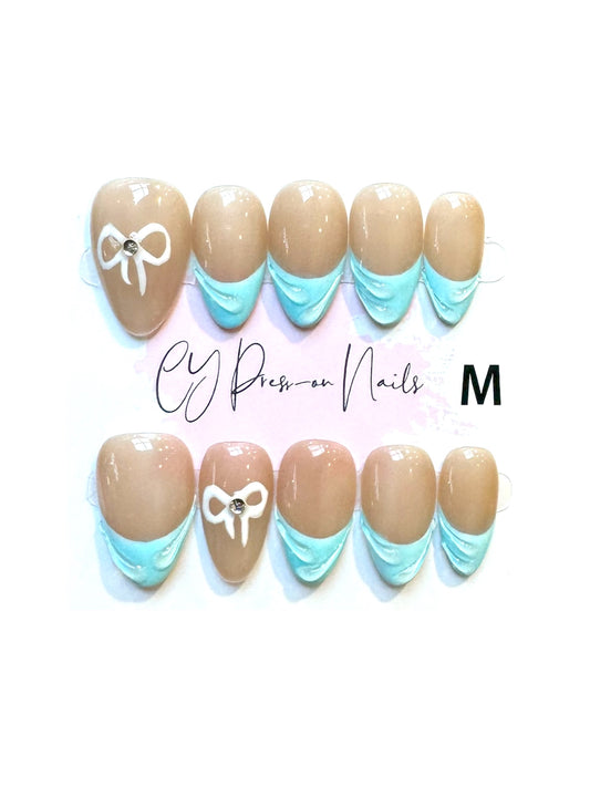 Aqua Bow