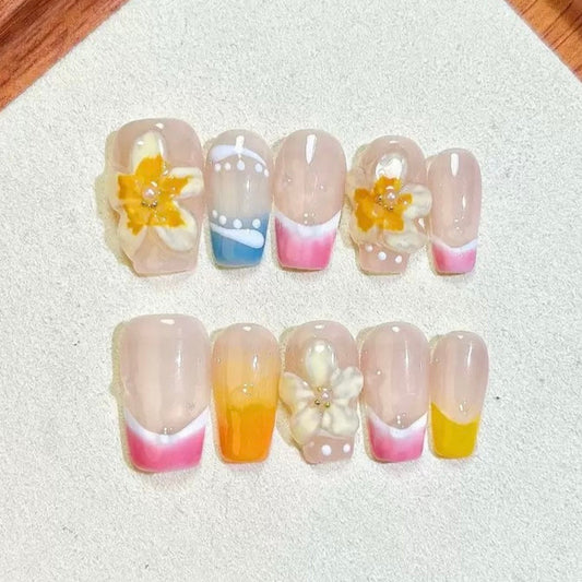Dopamine Lily