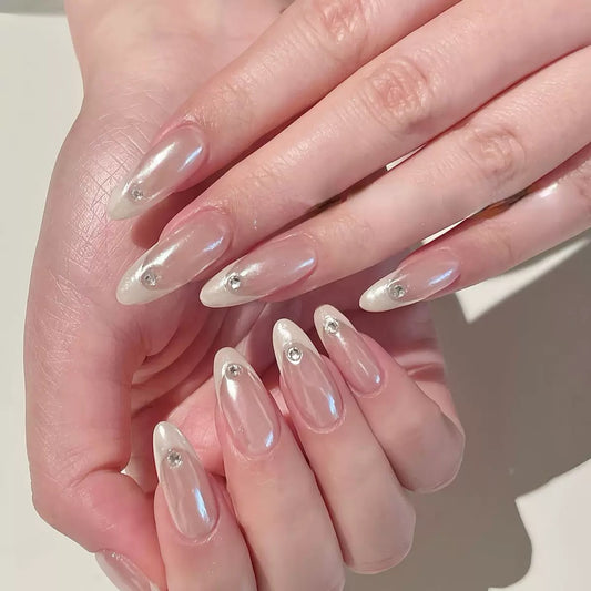 French Tips Hailey