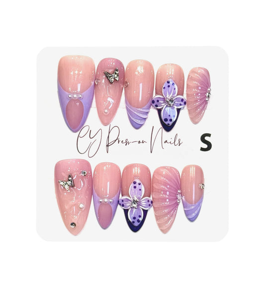Lavender Dream