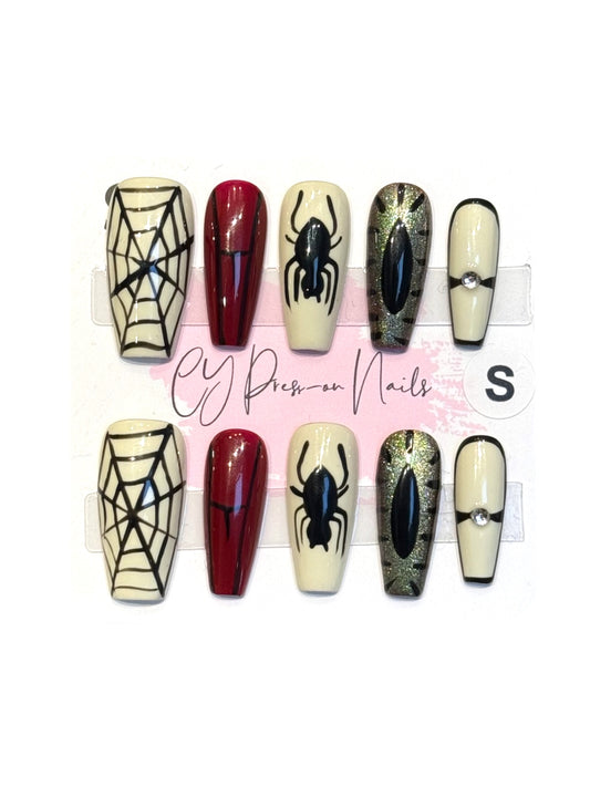 Red Spider