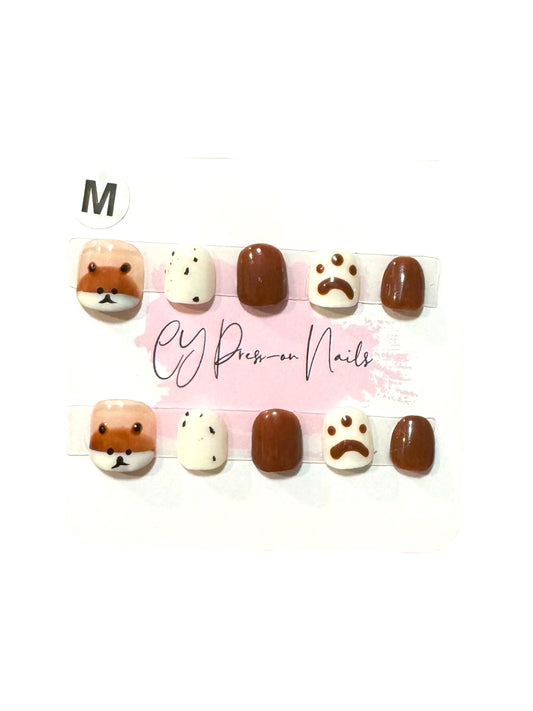 Brown Bear KIDS