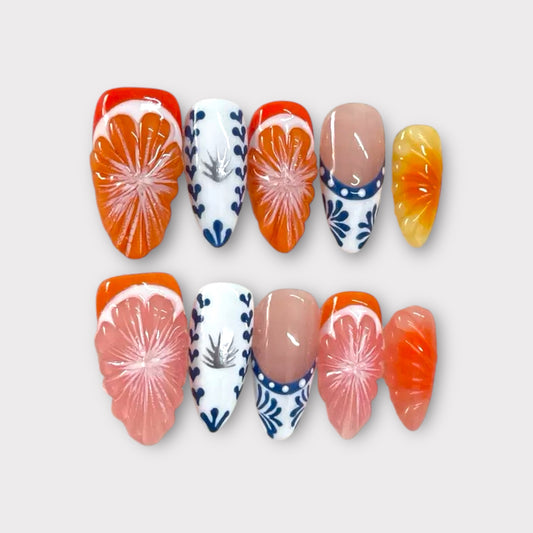 Fanta Porcelain