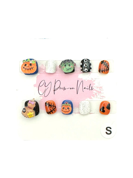 Halloween KIDS