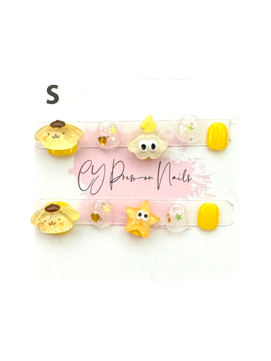 Pompompurin KIDS