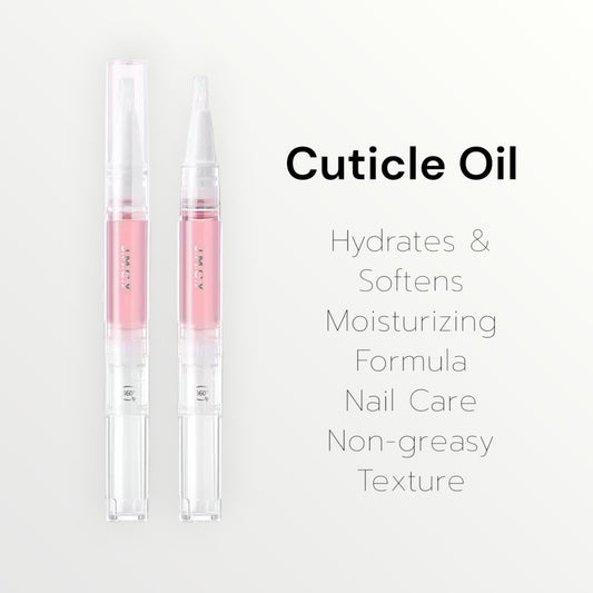 Cuticle Oil